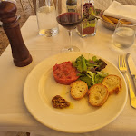 Photo n°1 de l'avis de Lorenzo.a fait le 11/07/2022 à 11:06 sur le  Ristorante Rubiani Verona à Verona