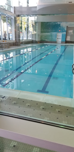 Gym «LA Fitness», reviews and photos, 1400 NW Northrup St, Portland, OR 97209, USA