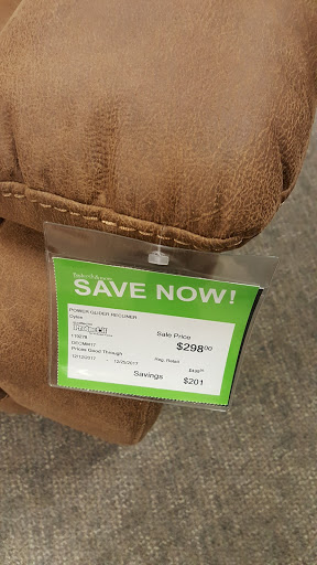 Furniture Store «Badcock Home Furniture &more», reviews and photos, 650 Lake Minnie Dr, Sanford, FL 32773, USA