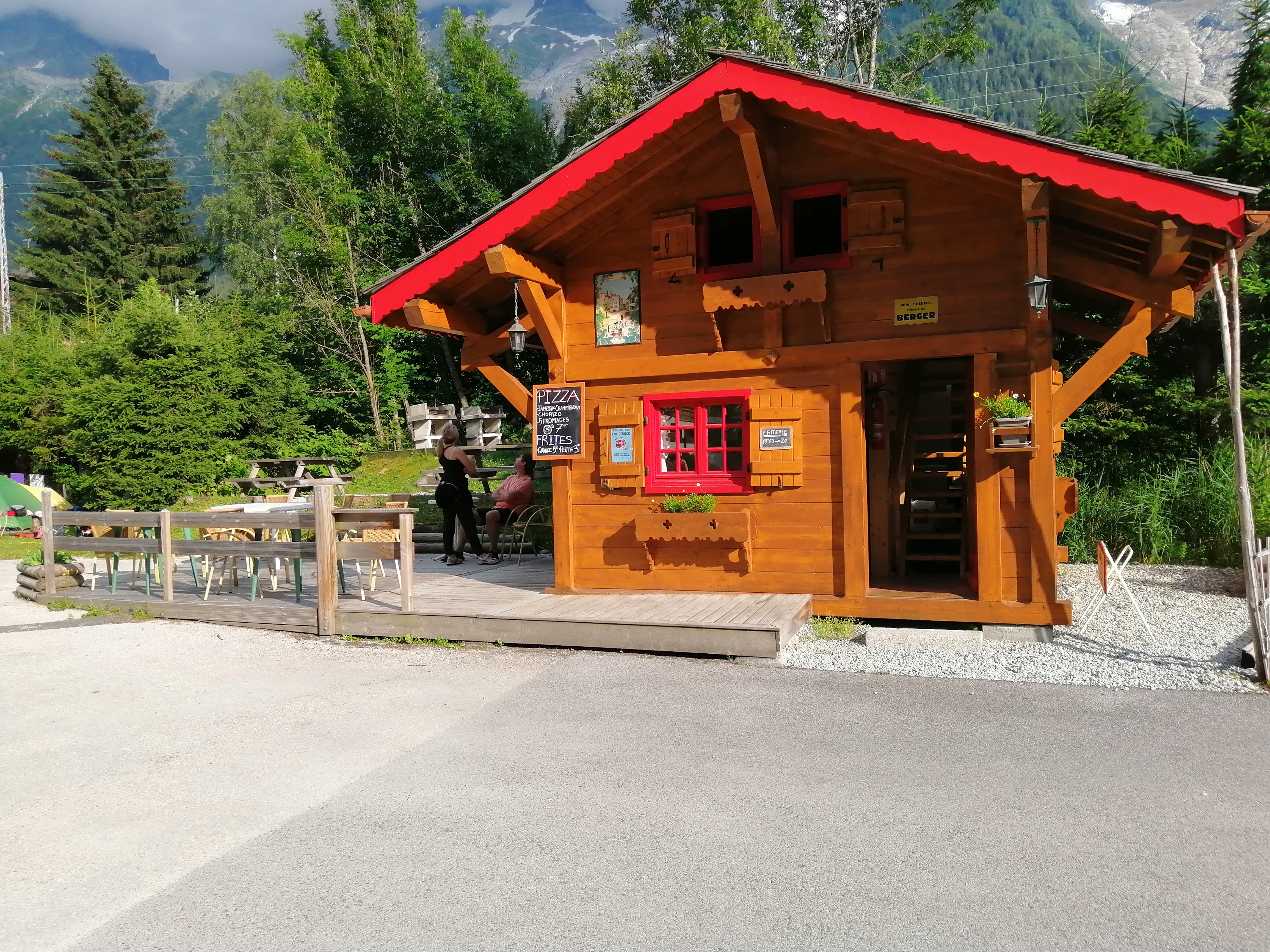 Photo n° 1 de l'avis de benoit.a fait le 14/07/2019 à 19:46