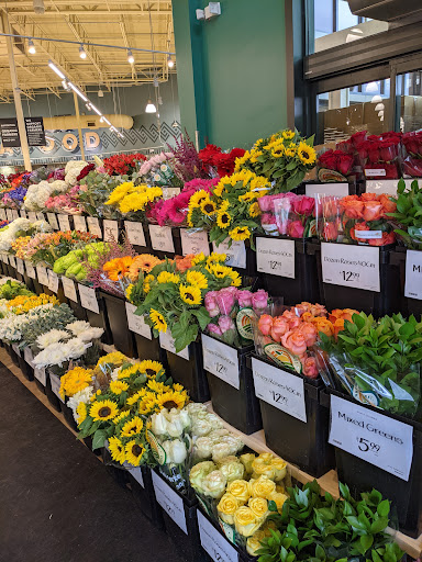 Grocery Store «Whole Foods Market», reviews and photos, 888 116th Ave NE, Bellevue, WA 98004, USA