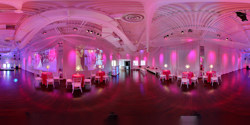 Florist «84 West Studios & Party Time DJs», reviews and photos, 11850 FL-84 # A10, Davie, FL 33325, USA