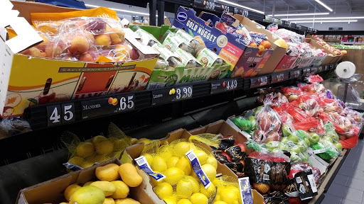 Supermarket «ALDI», reviews and photos, 625 E Hospitality Ln, San Bernardino, CA 92408, USA