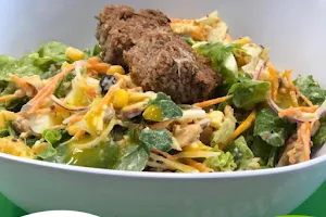 Fast Salad Ubá image