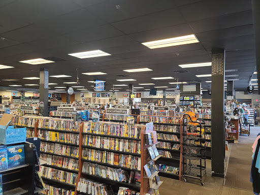 Record Store «Bull Moose», reviews and photos, 456 Payne Rd, Scarborough, ME 04074, USA