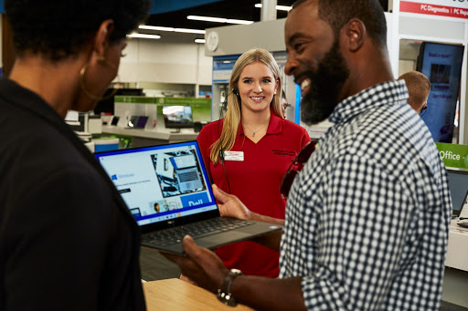 Office Depot Tech Services image