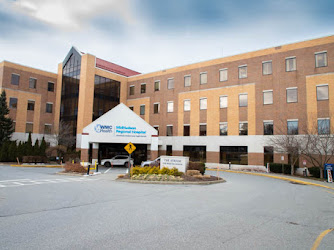 MidHudson Regional Hospital Emergency Room