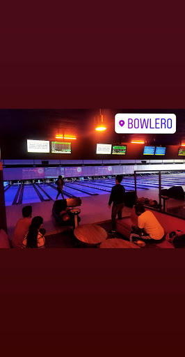 Bowling Alley «Bowlero Milpitas», reviews and photos, 1287 S Park Victoria Dr, Milpitas, CA 95035, USA