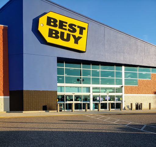 Electronics Store «Best Buy», reviews and photos, 309 S College Rd, Wilmington, NC 28403, USA