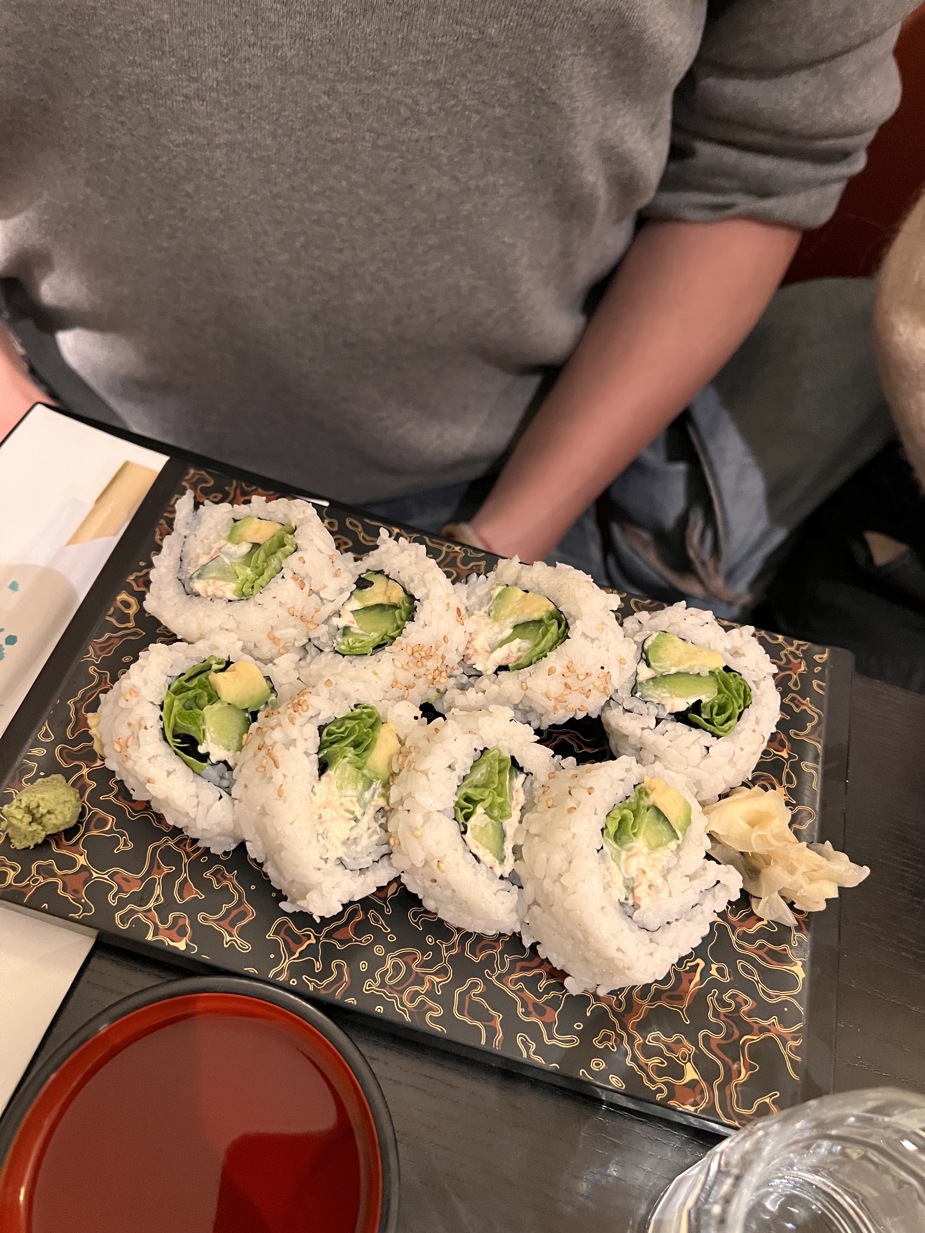 Photo n° 2 de l'avis de S.P fait le 07/02/2023 à 20:17