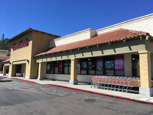 Department Store «HomeGoods», reviews and photos, 284 N El Camino Real, Encinitas, CA 92024, USA