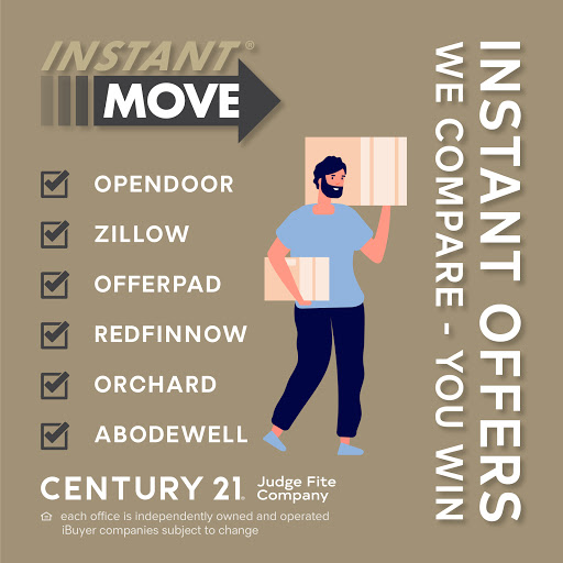 Real Estate Agency «Southlake CENTURY 21 Judge Fite Real Estate», reviews and photos, 250 W Southlake Blvd, Southlake, TX 76092, USA