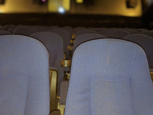 Movie Theater «AMC Hiram 14», reviews and photos, 186 Metromont Rd, Hiram, GA 30141, USA