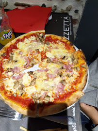 Pizza du Restaurant LA PIAZZETTA à Cugnaux - n°10