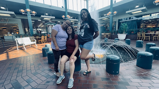 Shopping Mall «Eastfield Mall», reviews and photos, 1655 Boston Rd, Springfield, MA 01129, USA