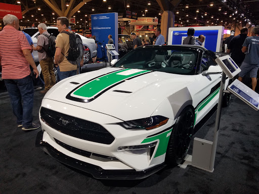 Auto Upholsterer «Auto Installs», reviews and photos, 3525 Akers Dr #130, Colorado Springs, CO 80922, USA