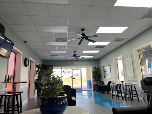 Car Wash «WashGuys Car Wash», reviews and photos, 1650 Market Pl Blvd, Irving, TX 75063, USA