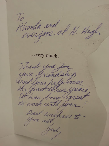 Thrift Store «Goodwill Columbus», reviews and photos, 2550 N High St, Columbus, OH 43202, USA