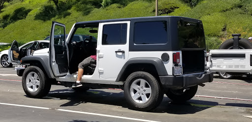 Car Wash «Grand Car Wash & Express Lube», reviews and photos, 3430 Grand Ave, Chino Hills, CA 91709, USA