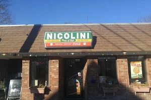 Nicolini House of Pizza image