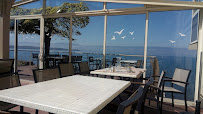 Atmosphère du Restaurant français Restaurant Le Léman à Margencel - n°19