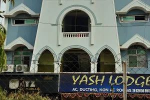 Hotel Yash Lodge image