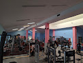 Energy Fit Fitnes Centre