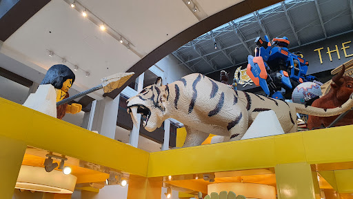 Shopping Mall «Mall of America», reviews and photos, 60 E Broadway, Bloomington, MN 55425, USA