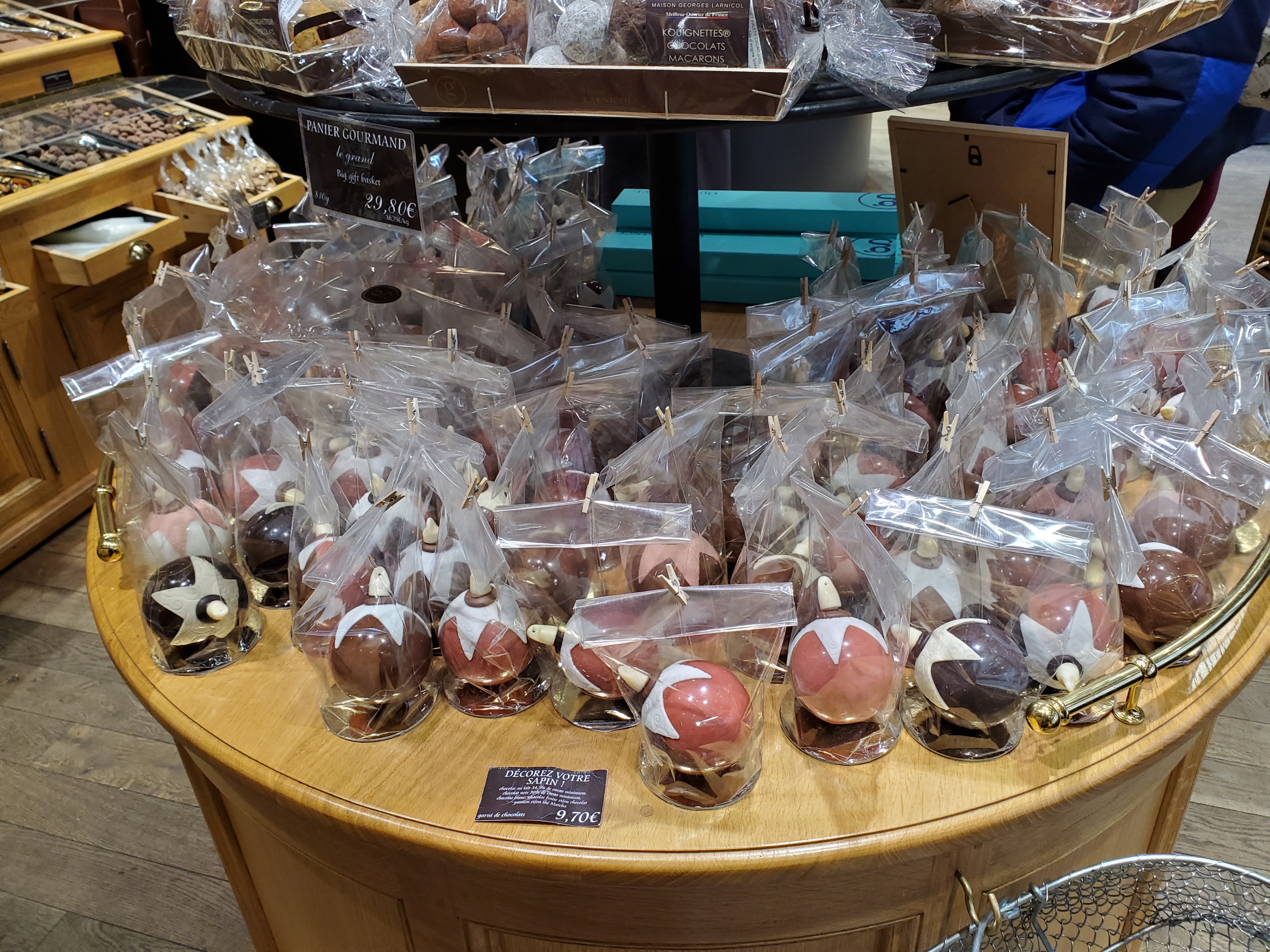 Photo n° 13 de l'avis de Bev.A fait le 05/02/2020 à 14:38