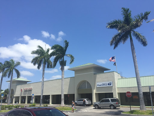 Post Office «United States Postal Service», reviews and photos, 1551 US-1, Vero Beach, FL 32960, USA