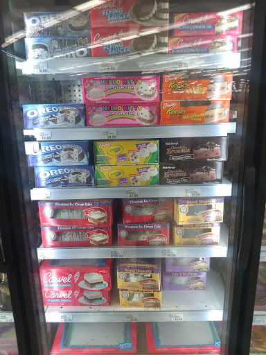 Grocery Store «Meijer», reviews and photos, 1500 Hillcrest Ave, Springfield, OH 45504, USA