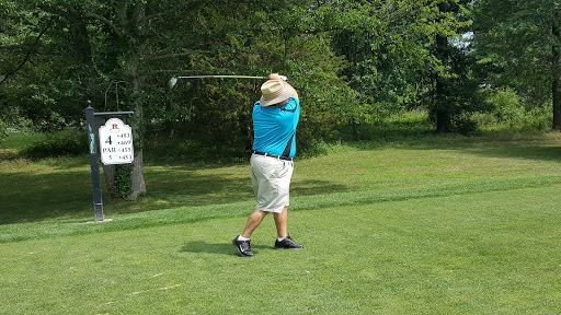 Golf Course «Rutgers Golf Course», reviews and photos, 777 Hoes Ln W, Piscataway Township, NJ 08854, USA