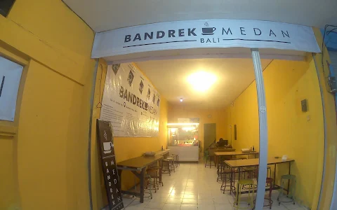Bandrek Medan Bali image