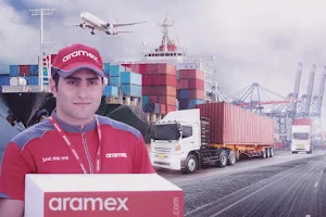 Aramex ارامكس للشحن image