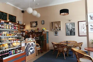 Siesta Cafe image