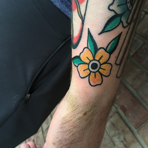 Explore tattoo rings ideas, creative tattoo ideas in Tallmadge, available at Killjoy tattoo