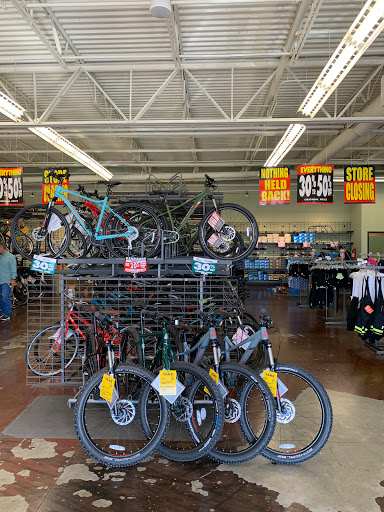 Bicycle Store «Performance Bicycle», reviews and photos, 6101 K Ave #110, Plano, TX 75074, USA
