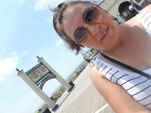 Concert Hall «Ocean City Music Pier», reviews and photos, 825 Boardwalk, Ocean City, NJ 08226, USA