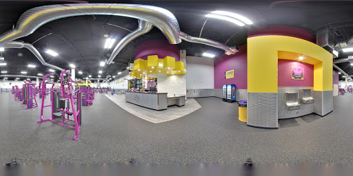 Gym «Planet Fitness», reviews and photos, 2725 N Bristol St, Santa Ana, CA 92706, USA