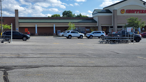 Shopping Mall «140 Village Shopping Center», reviews and photos, 500 Jermor Ln, Westminster, MD 21157, USA