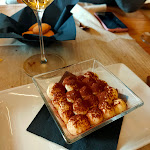 Photo n°5 de l'avis de Camper.p fait le 18/02/2021 à 19:12 sur le  Focolare à Livigno