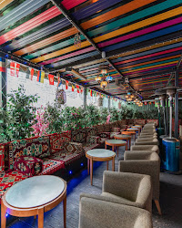 Ishtar Lounge