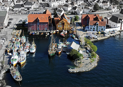 Bergen Kystkultursenter