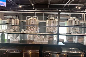 Heritage Craft Brewery image