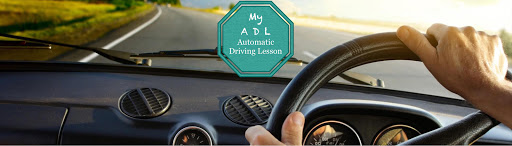 My ADL Automatic Driving School | Affordable Driving Lessons in Colchester