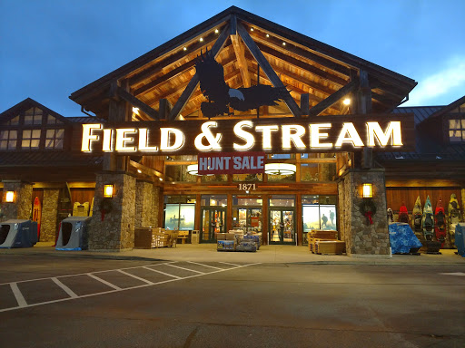 Outdoor Sports Store «Field & Stream», reviews and photos, 2075 Interchange Rd, Erie, PA 16509, USA