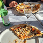 Photo n°1 de l'avis de Kira. fait le 25/10/2022 à 12:34 sur le  Ristorante Ausonia 2 à Dresden