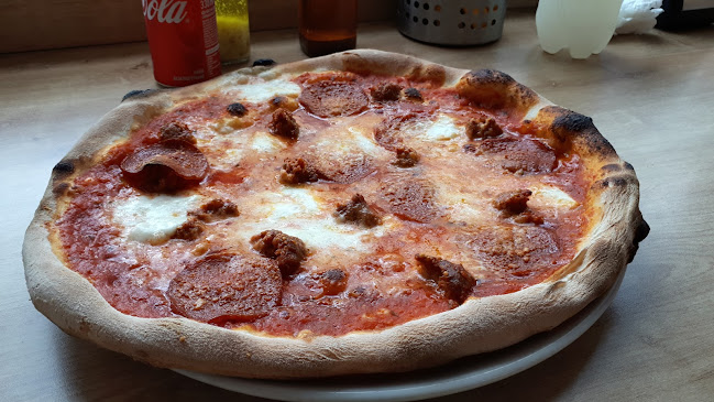 Értékelések erről a helyről: Pizzéria Da Giovanni - Olasz Pizza és Calzone, Pizzarendelés, Pizza Házhozszállítás, Pizzéria Budapest, Budapest - Pizza