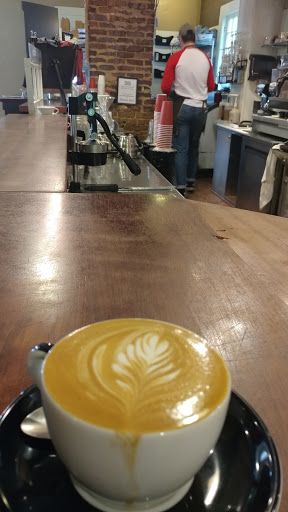 Coffee Shop «Two Story Coffee», reviews and photos, 1680 S Lumpkin St, Athens, GA 30606, USA