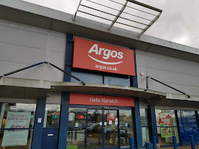 Argos Norwich Riverside
